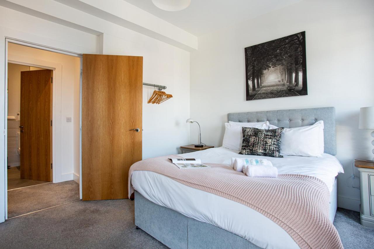Appartement Luxury Fully Equipped Kitchen Ormeau Park Belfast