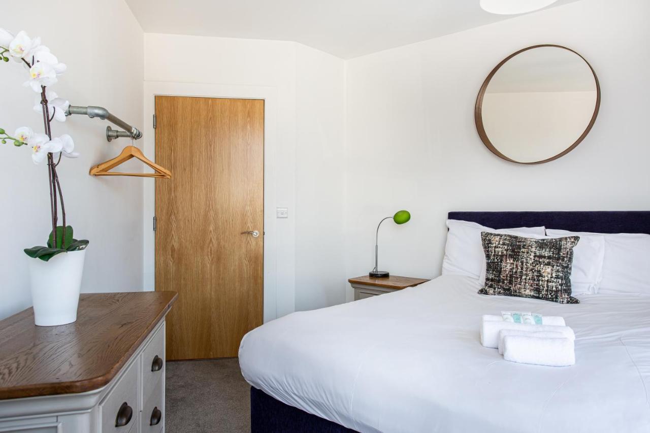 Appartement Luxury Fully Equipped Kitchen Ormeau Park