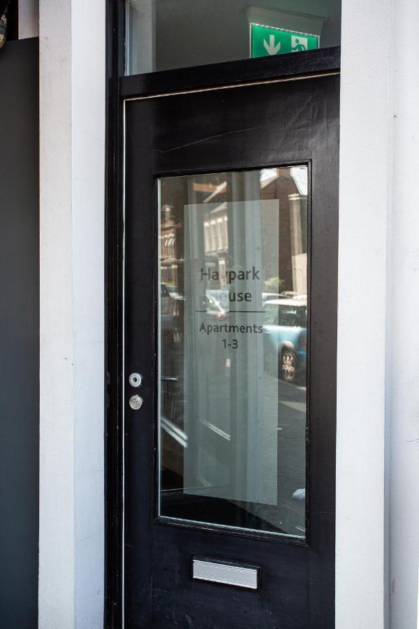 Appartement Luxury Fully Equipped Kitchen Ormeau Park